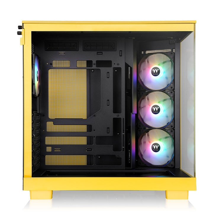 View 380 XL TG ARGB - Thermaltake LCGS