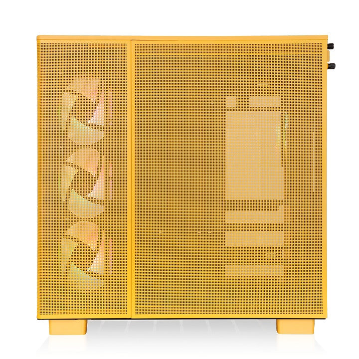 View 380 XL TG ARGB - Thermaltake LCGS