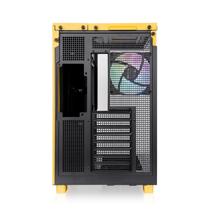 View 380 XL TG ARGB - Thermaltake LCGS