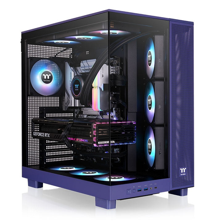 View 380 XL TG ARGB