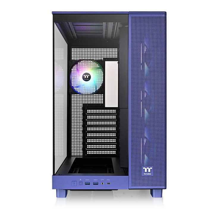 View 380 XL TG ARGB