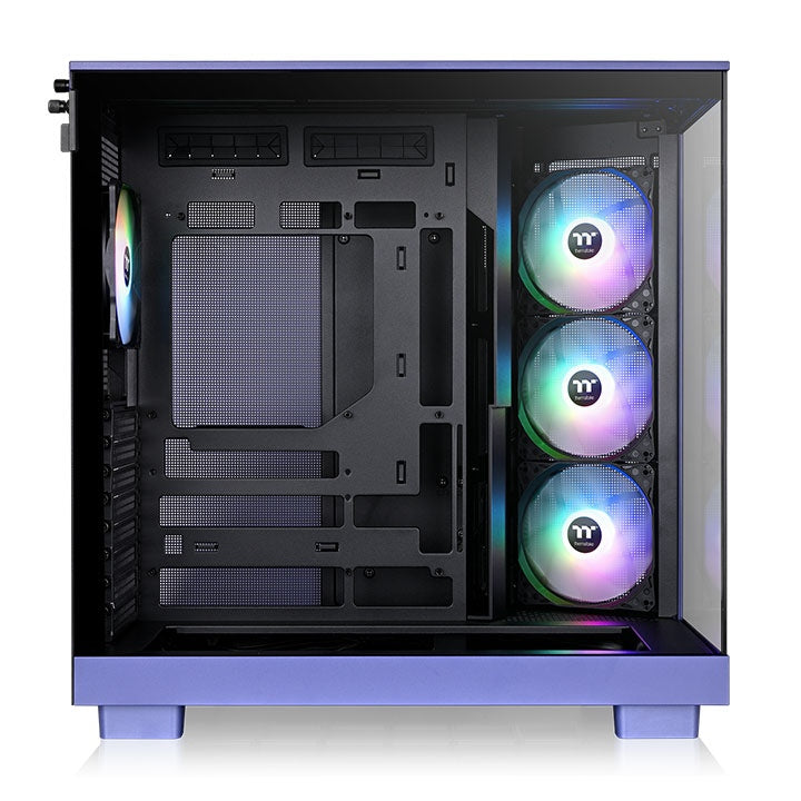 View 380 XL TG ARGB