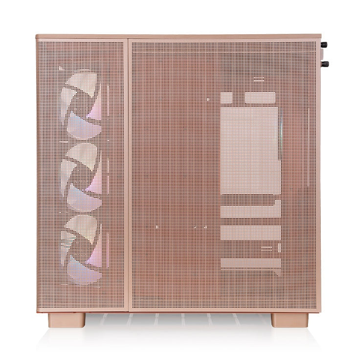 View 380 XL TG ARGB - Thermaltake LCGS