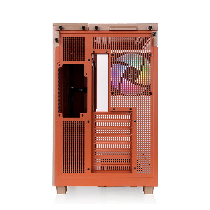 View 380 XL TG ARGB - Thermaltake LCGS