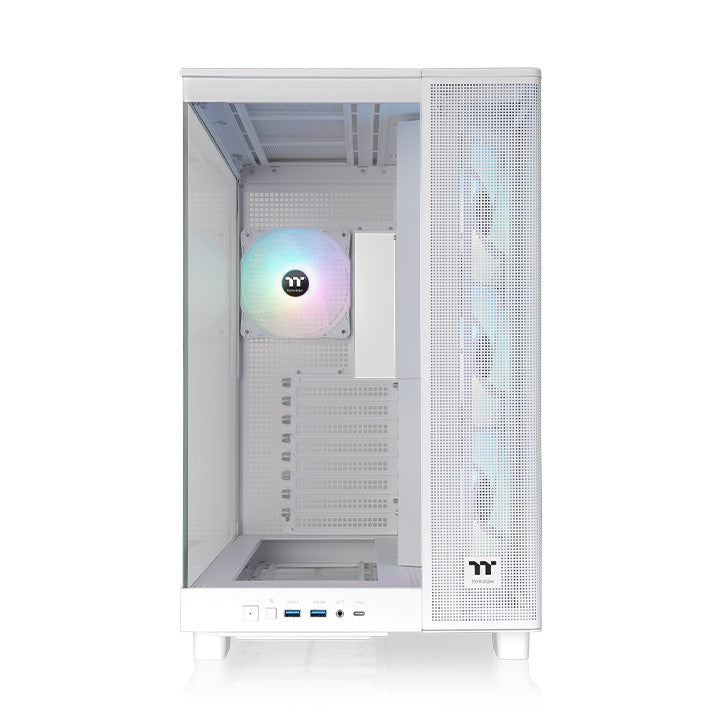 View 380 XL TG ARGB - Thermaltake LCGS