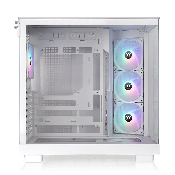 View 380 XL TG ARGB - Thermaltake LCGS