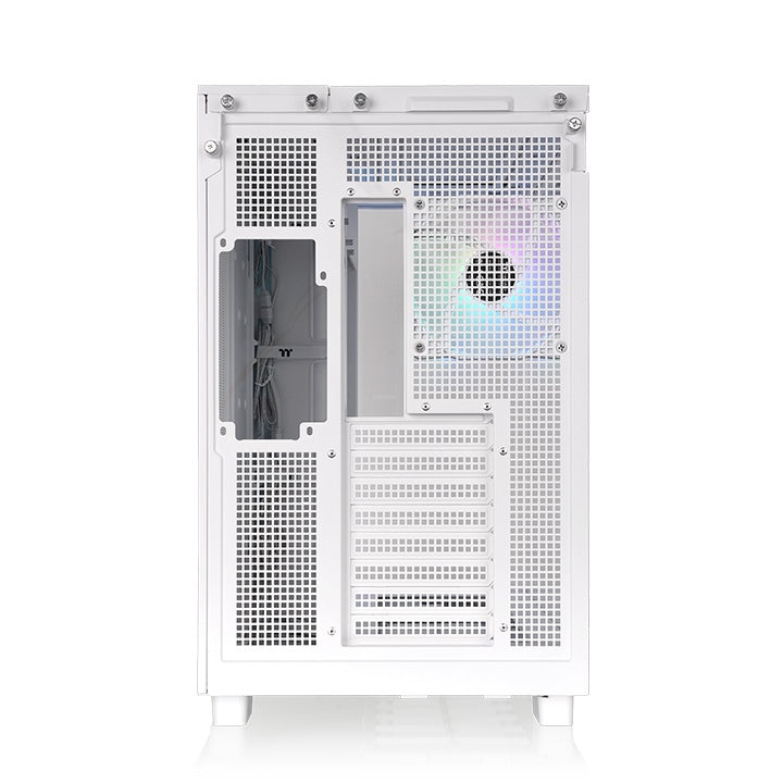 View 380 XL TG ARGB - Thermaltake LCGS