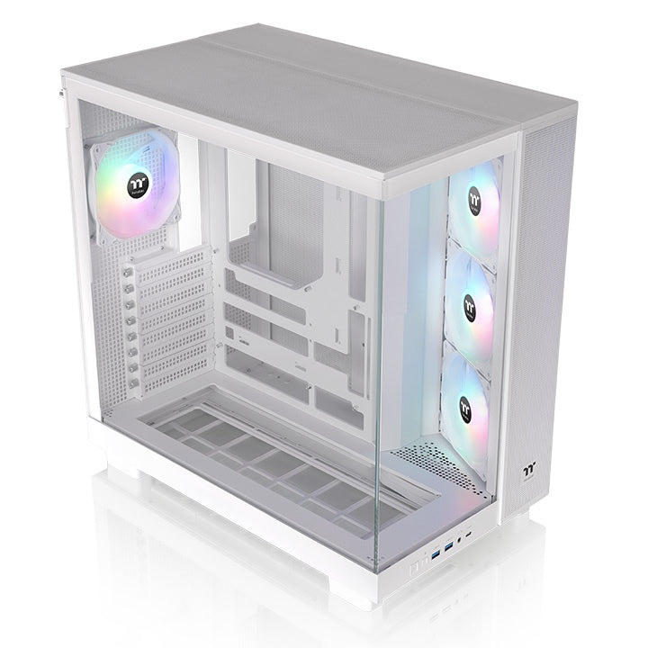 View 380 XL TG ARGB - Thermaltake LCGS