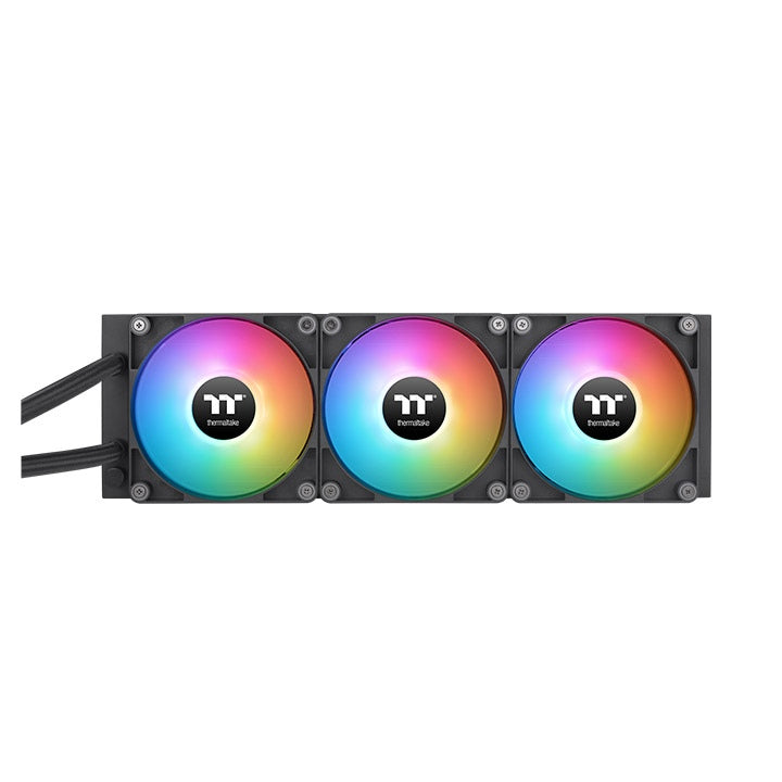 TH360 ARGB V2 CPU AIO Liquid Cooler - Thermaltake Toughstore