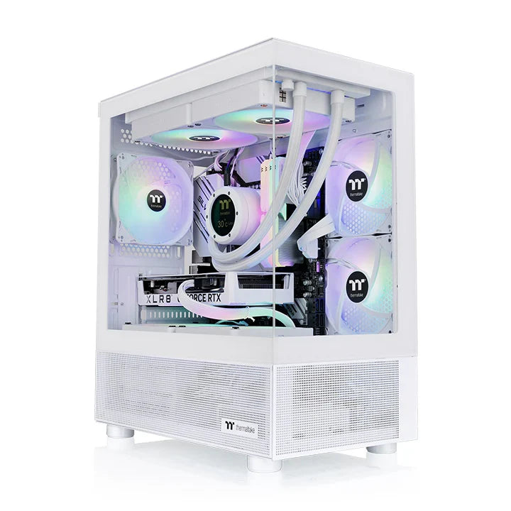 Gaming PC Konfigurator (Gaming Line, M-ATX) - Thermaltake LCGS