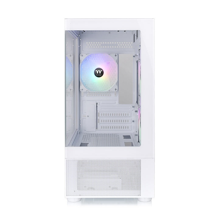 View 170 TG ARGB Snow White - Thermaltake Toughstore