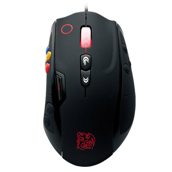 VOLOS Black - Thermaltake LCGS