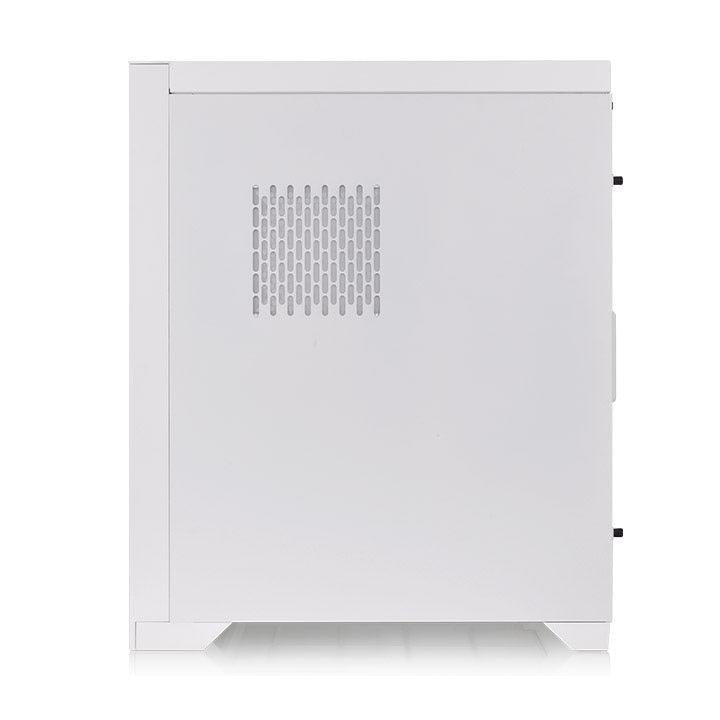 CTE T500 TG ARGB Snow - Thermaltake Toughstore