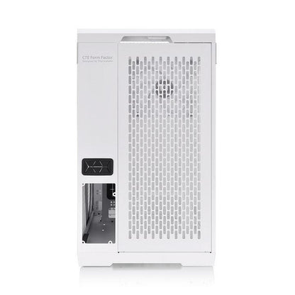 CTE C750 Air Snow - Thermaltake Toughstore