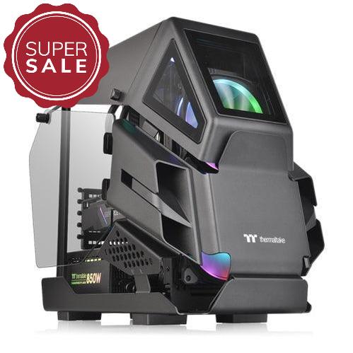 AH T200 Black - Thermaltake Toughstore