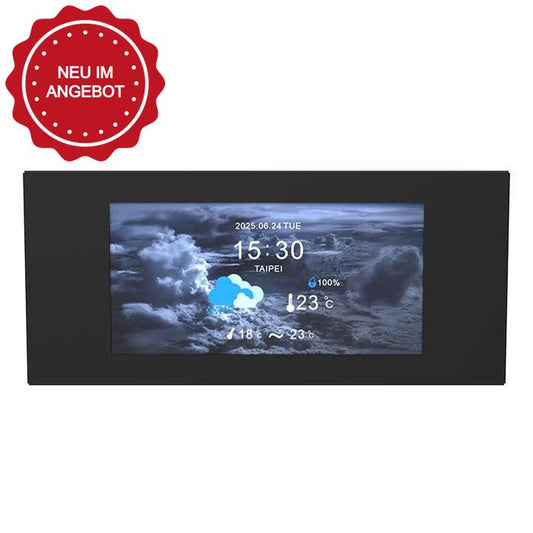 6.0" LCD Panel Kit for View 600 TG
