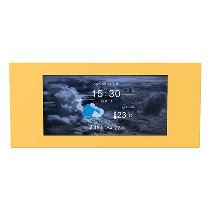 6.0" LCD Panel Kit for View 600 TG