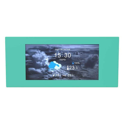 6.0" LCD Panel Kit for View 600 TG