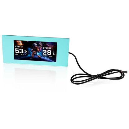6.0" LCD Panel Kit for View 600 TG