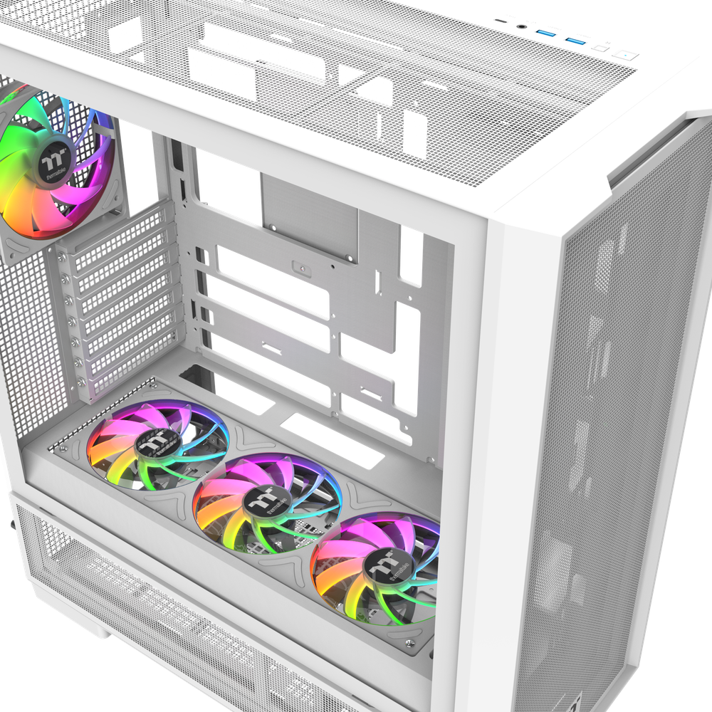 Gaming PC Konfigurator (Pro Gaming Line, M-ATX)