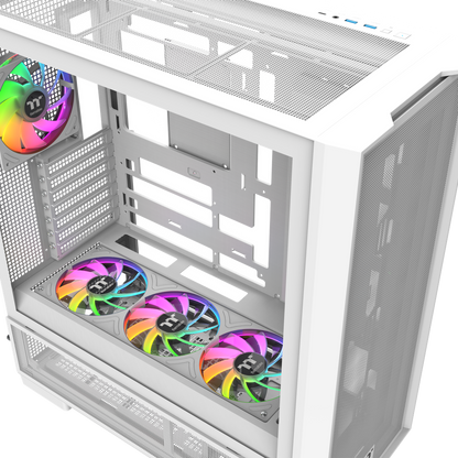 Gaming PC Konfigurator (Pro Gaming Line, M-ATX)