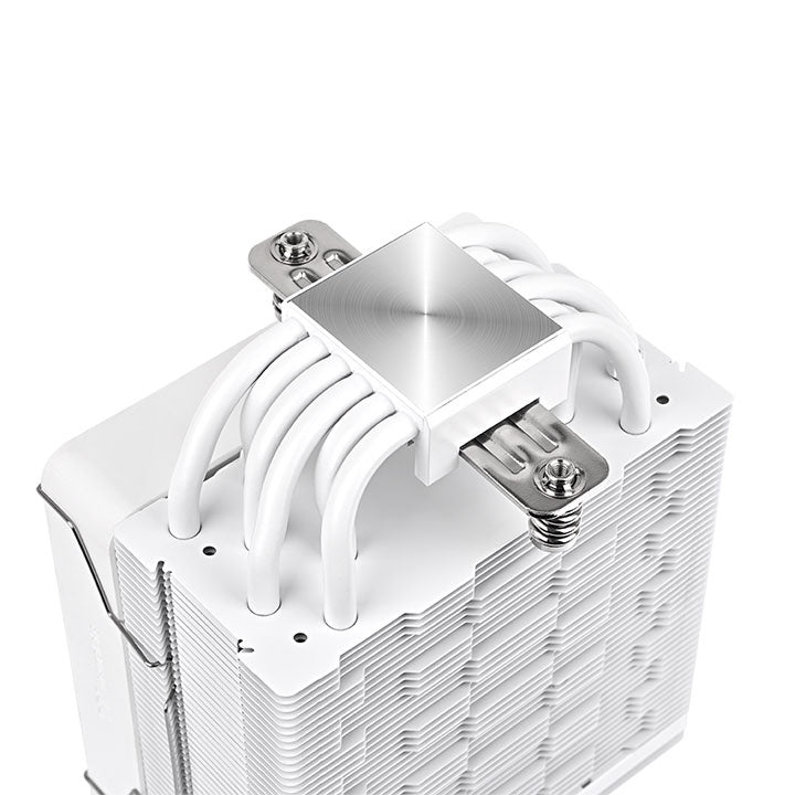 Thermaltake Astria 400 Argb Cooler De Cpu Con 6 Tubos De Cob Thermaltake Astria 400 Argb Cooler De Cpu Con 6 Tubos De Cob