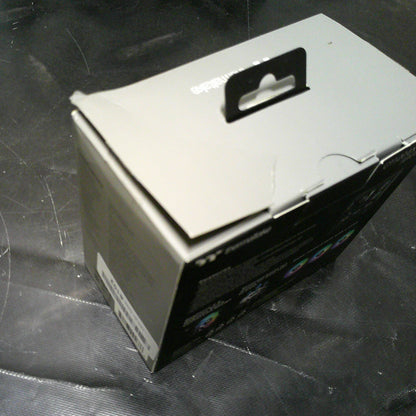 ***B-Ware*** CT120 EX Reverse ARGB Lüfter Black (3-Fan Pack) #2