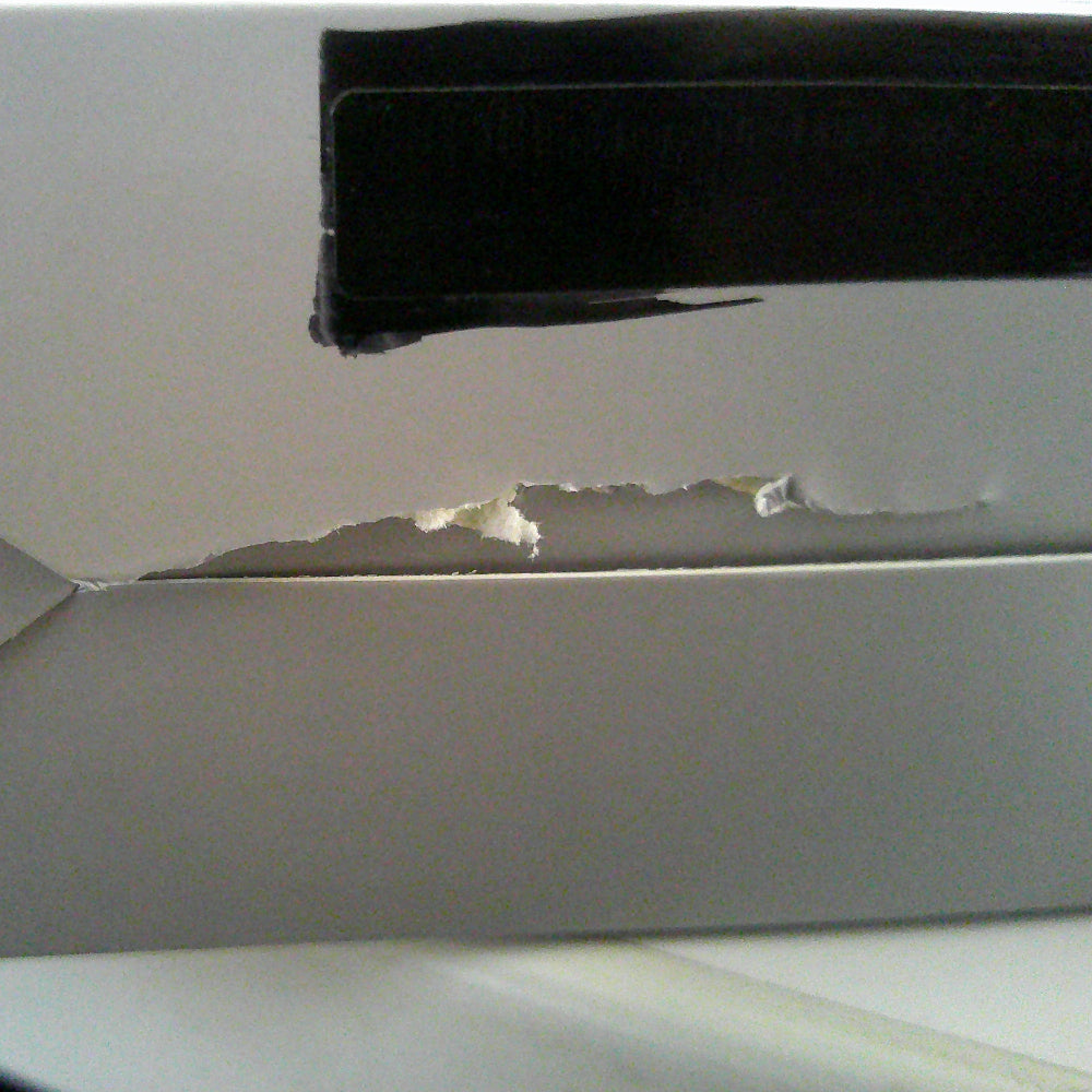 ***B-Ware***CT140 Reverse ARGB Lüfter Snow White (2-Fan Pack)