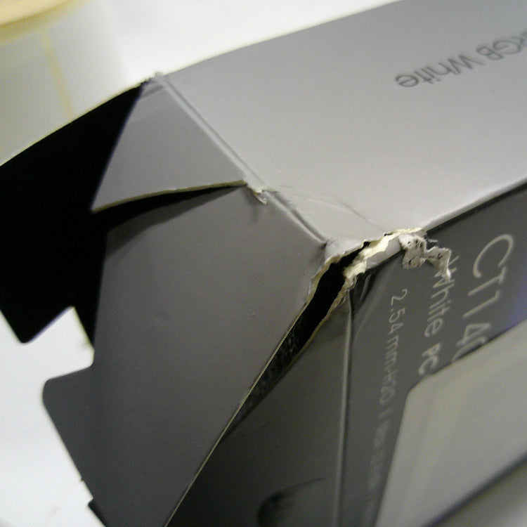 ***B-Ware***CT140 Reverse ARGB Lüfter Snow White (2-Fan Pack)#2