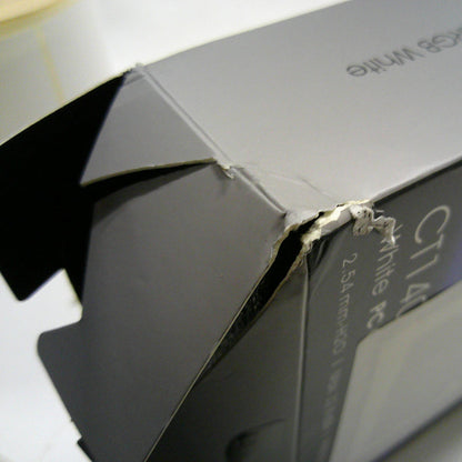 ***B-Ware***CT140 Reverse ARGB Lüfter Snow White (2-Fan Pack)#2