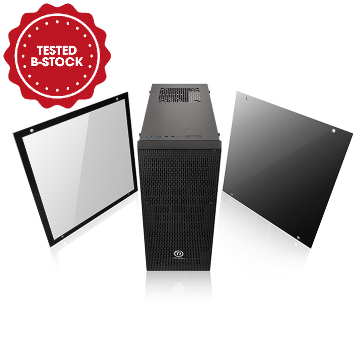 ***B-Ware*** Core G21 TG Black