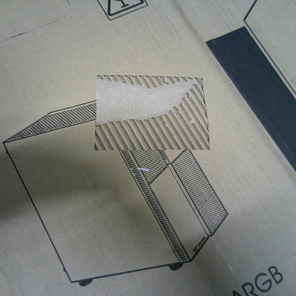 ***B-Ware*** Core P6 TG Snow White