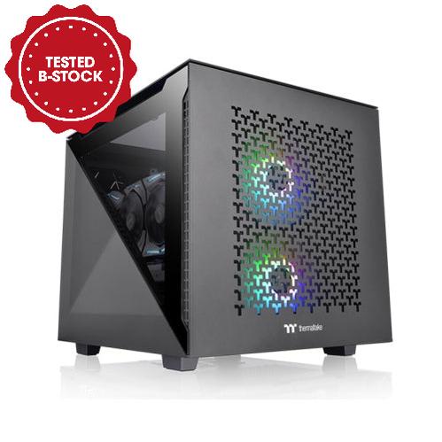 ***B-Ware*** Divider 200 TG Air Black