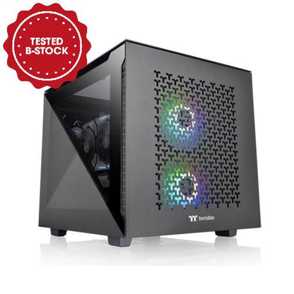 ***B-Ware*** Divider 200 TG Air Black