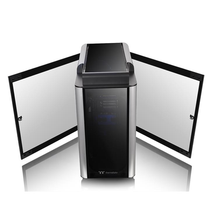 ***B-Ware*** Level 20 GT Noir