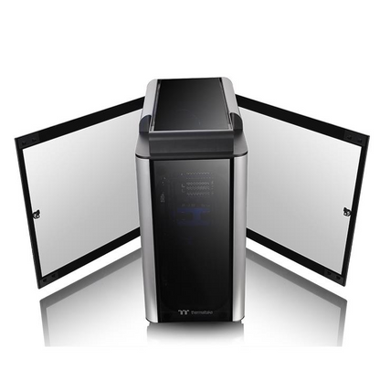 ***B-Ware*** Level 20 GT Noir