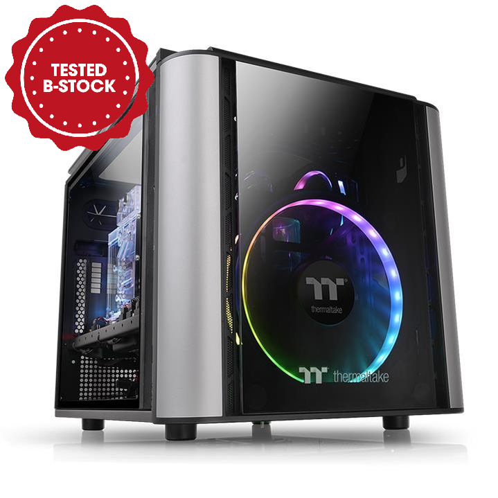 ***B-Ware*** Level 20 VT Black