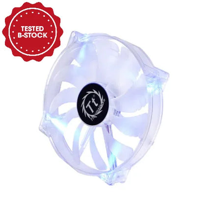 ***B-Ware***Pure 20 LED Blue Lüfter