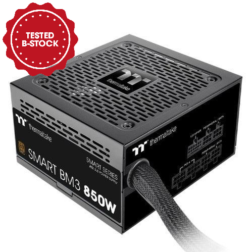 ***B-Ware*** Smart BM3 850 Watt PC Netzteil