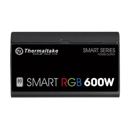 ***B-Ware*** Smart RGB 600W Black