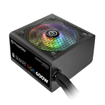 ***B-Ware*** Smart RGB 600W Black