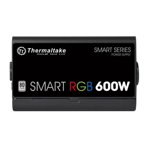 ***B-Ware*** Smart RGB 600W Black