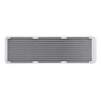 TH420 ARGB Snow White AIO Wasserkühlung - Thermaltake LCGS