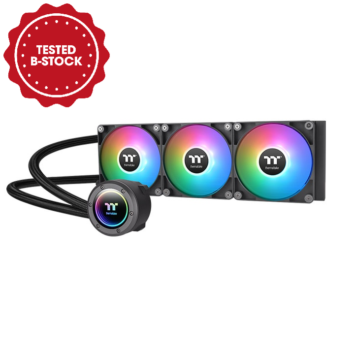 ***B-Ware*** TH420 V2 ARGB AIO Wasserkühlung