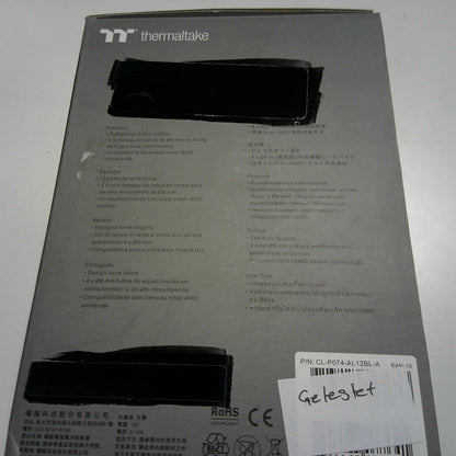 ***B-Ware***TOUGHAIR 310 CPU-Kühler