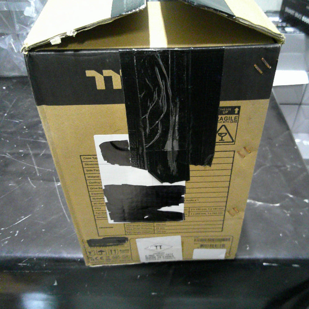 ***B-Ware*** TR100 Matcha Green