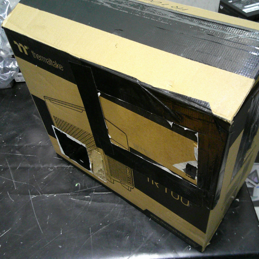 ***B-Ware*** TR100 Matcha Green