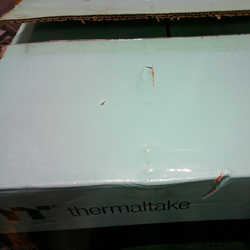 ***B-Ware***The Tower 250 Mint Strawberry