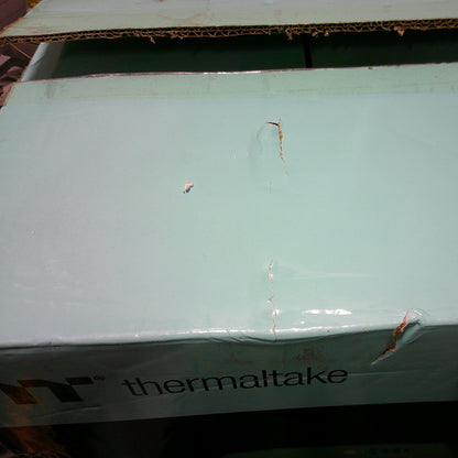 ***B-Ware***The Tower 250 Mint Strawberry