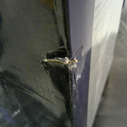 ***B-Ware*** The Tower 600 Future Dusk